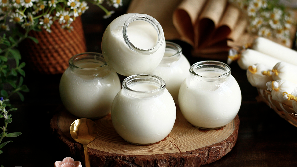 Ăn sữa chua lúc nào là tốt nhất cho đường ruột?