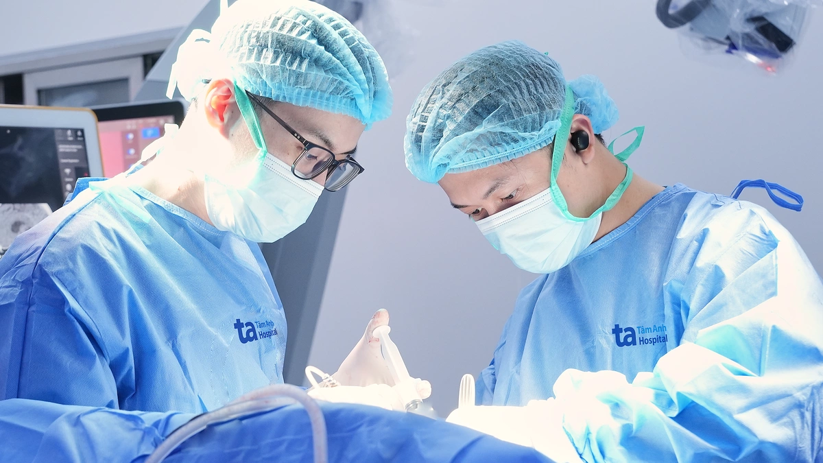 Dấu hiệu nhận biết hội chứng chùm đuôi ngựa