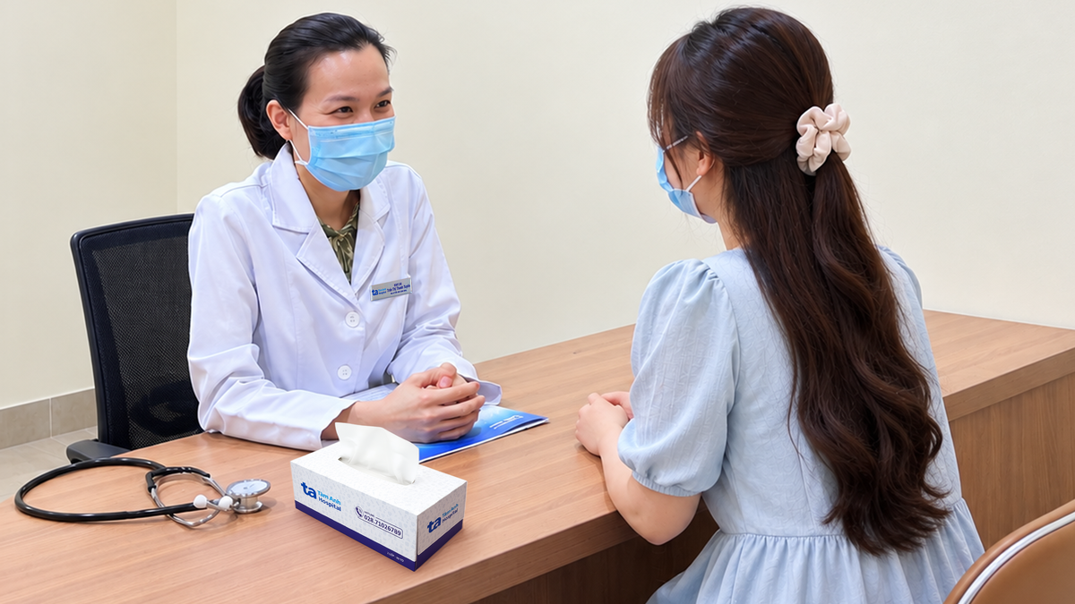 Móng tay rỗ lõm ở người bệnh vảy nến cảnh báo điều gì?
