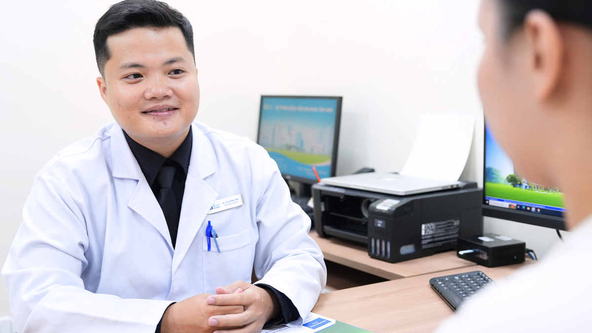 Sẹo mổ lấy thai có gây hiếm muộn?
