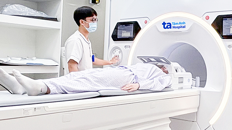 Đau khớp gối nên chụp X-quang, MRI hay siêu âm?