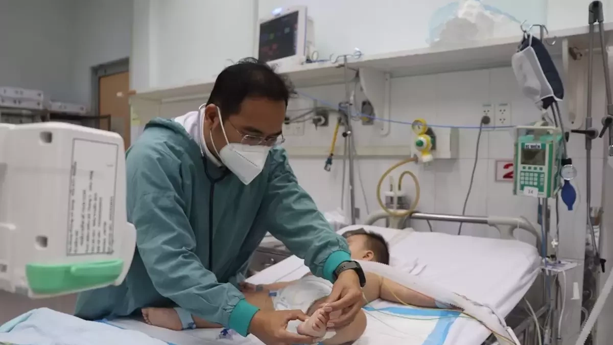 Ca tay chân miệng tăng, TP HCM báo động nguy cơ dịch lan trong trường học